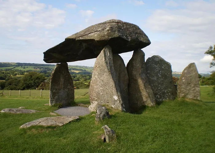 Bryn-Y-Gof