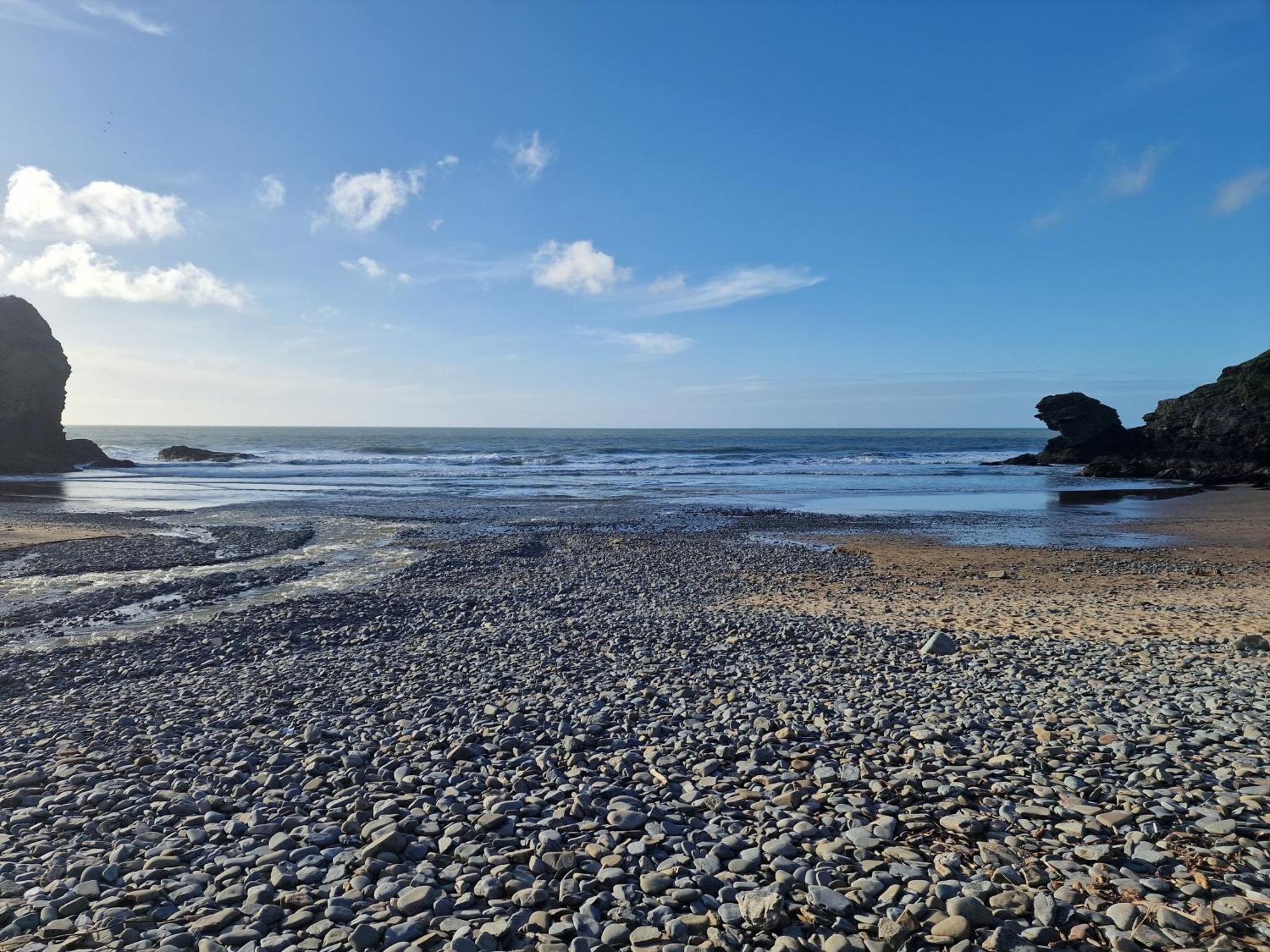 Holiday home Bryn-y-gof Llwyn-Dafydd
