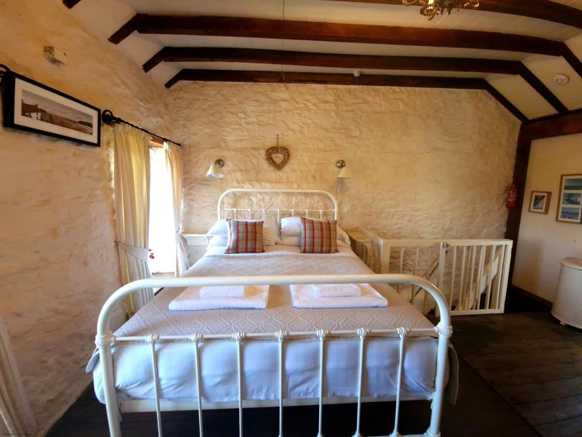 Bryn-y-gof Holiday home Llwyn-Dafydd
