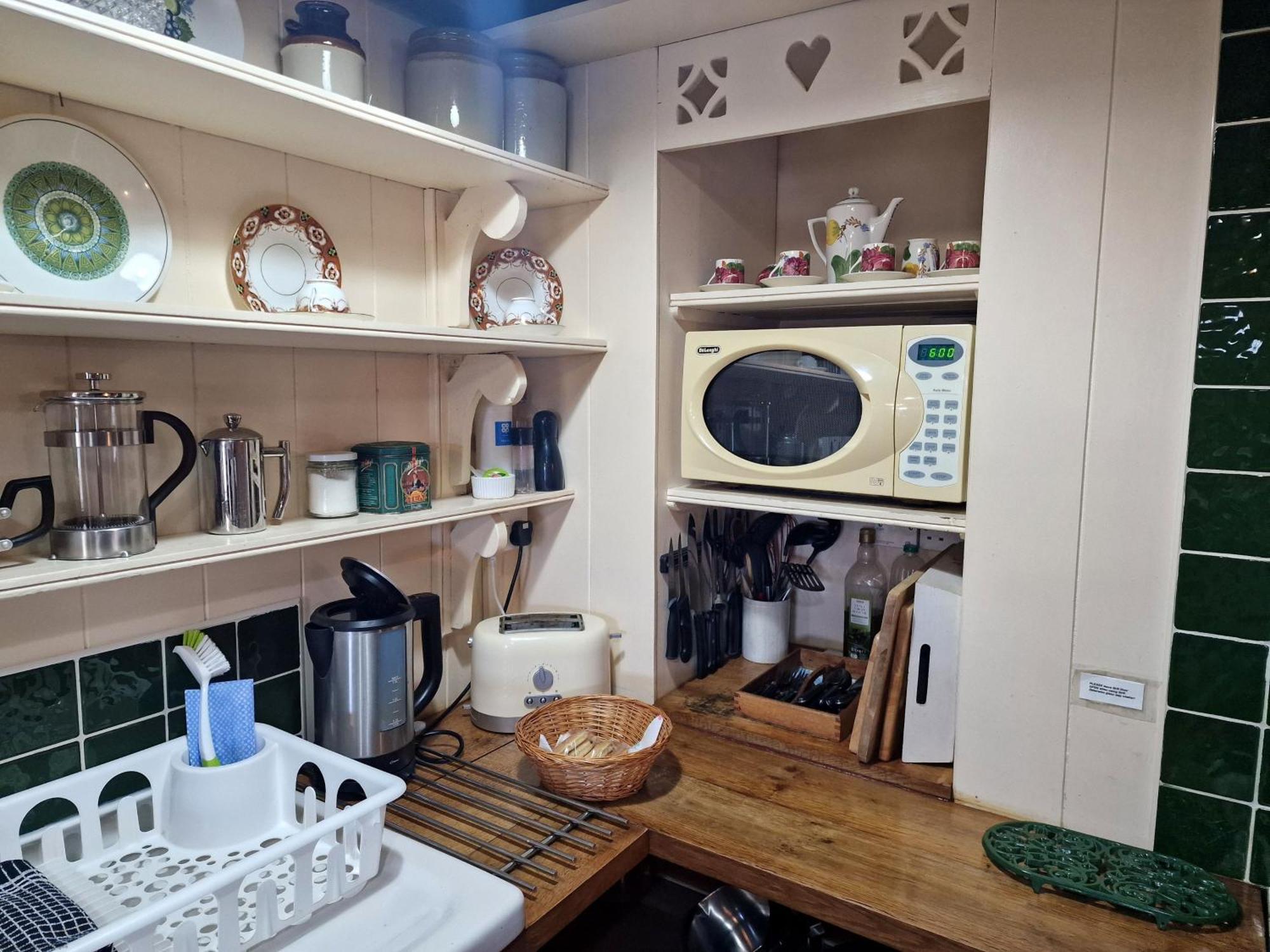 Bryn-y-gof Holiday home Llwyn-Dafydd