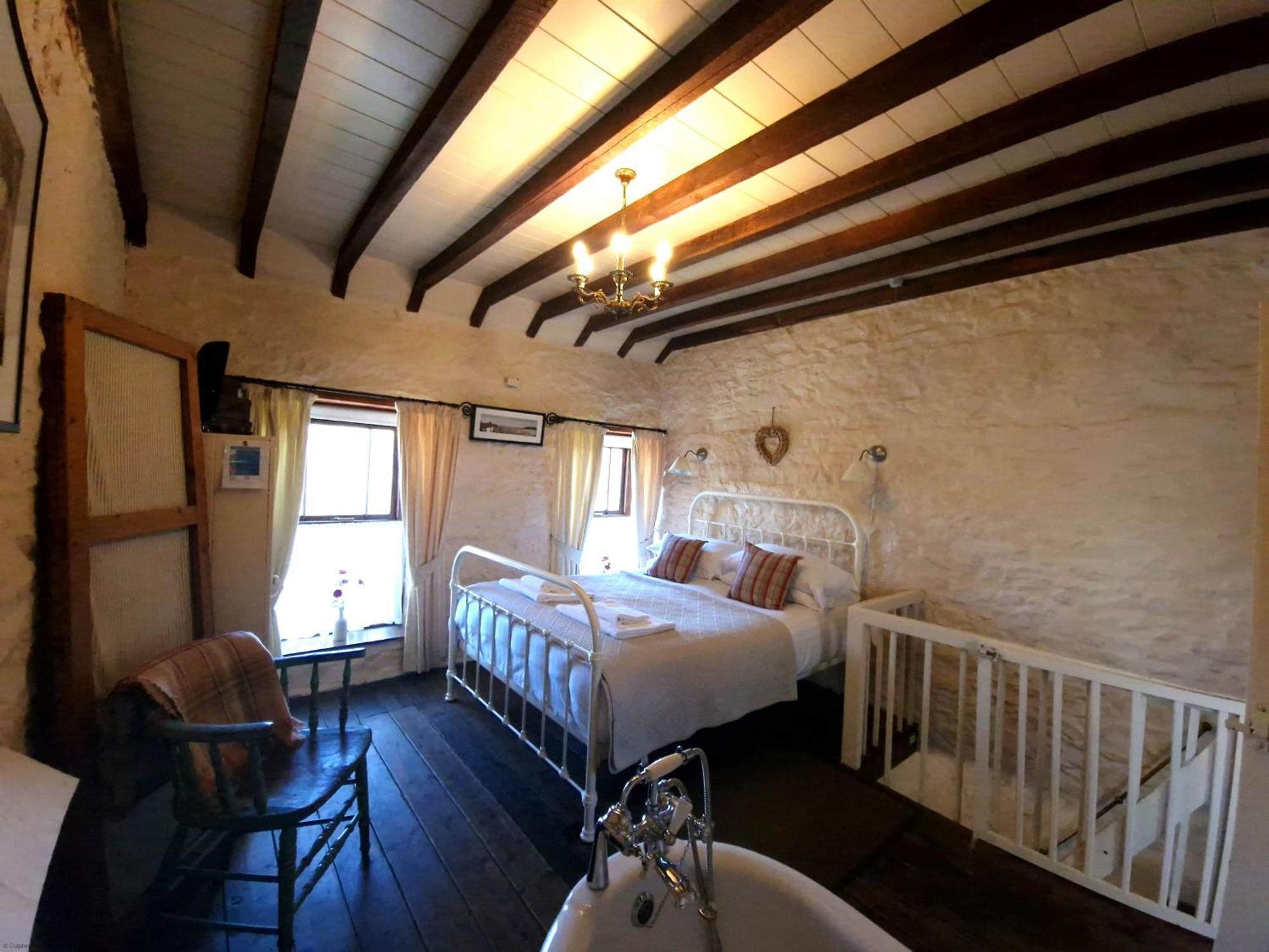 Bryn-y-gof Holiday home Llwyn-Dafydd