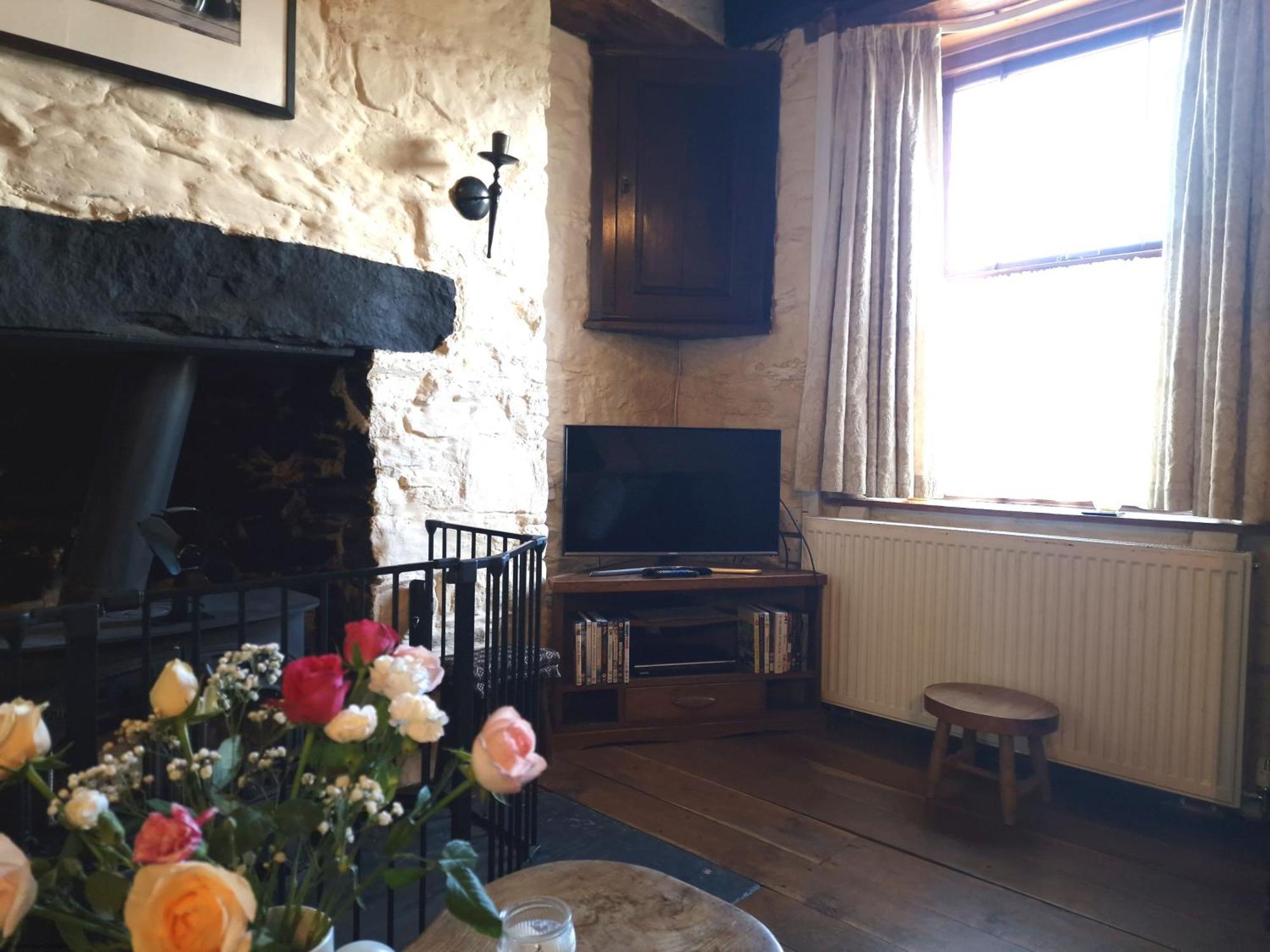 Bryn-y-gof Holiday home *